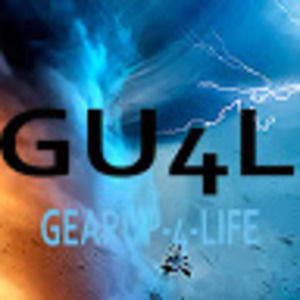 Meet your Posher, Gearup-4-life